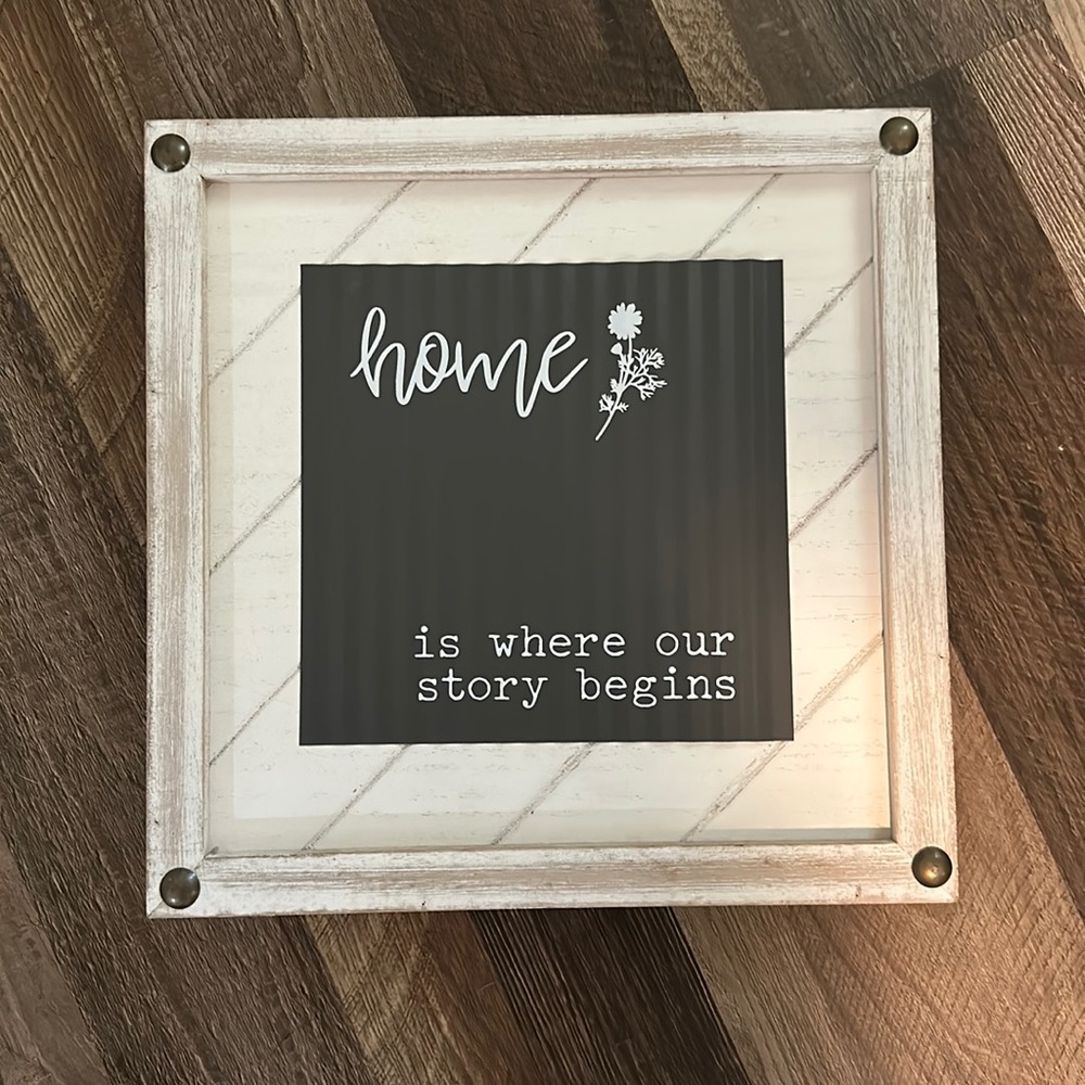 Wall decor